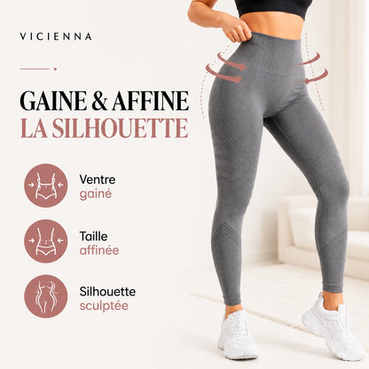 Leggings 3D Vicienna