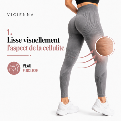 Leggings 3D Vicienna