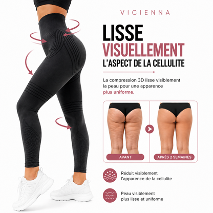Leggings 3D Vicienna