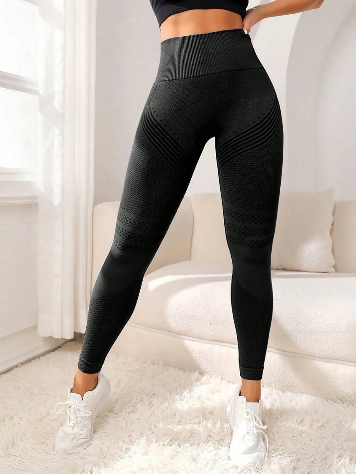 Leggings 3D Vicienna